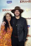 Amsterdam 1 februari 2020
Premiere Kruimeltje in Tuschinski. Rob Dekay kwam met zijn vriendin
