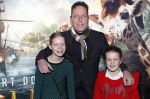 Amsterdam 12 januari 2020
Premiere Dolittle in pathe Arena. Rob Geus kwam met zijn dochter