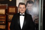 Hilversum 30 januari 2020
Radioring gala in theater gooiland .
Rob Janssen