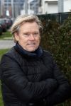 Amsterdam 26 januari 2020
Rob v Nood een van de bewoners van de eerste Big Brother ooit.