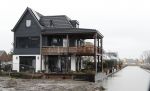 Muiden 10 maart 2020
Huis Rob v Someren bij de krijgsman