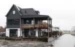 Muiden 10 maart 2020
Huis Rob v Someren bij de krijgsman