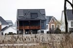 Muiden 10 maart 2020
Huis Rob v Someren bij de krijgsman