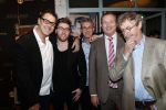 Hilversum 30 januari 2020
Radioring gala in theater gooiland . Rob v Someren met zijn team