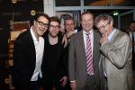 Hilversum 30 januari 2020
Radioring gala in theater gooiland . Rob v Someren met zijn team
