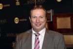 Hilversum 30 januari 2020
Radioring gala in theater gooiland . Rob v Someren met zijn team