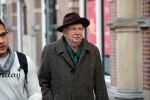 Amsterdam 19 januari 2020
Herdenkingsdienst Martin Elfrink de partner van Andre v Duin die afgelopen maandag overleden is . De Dienst was in het deLamar theater. Rob v d Meeberg