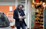 Amsterdam 31 januari 2020
Rob v d Wouw met zijn dochter op de beethovenstraat