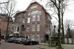 Amsterdam 5 januari 2020
Huis Robert jensen