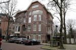 Amsterdam 5 januari 2020
Huis Robert jensen