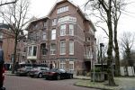 Amsterdam 5 januari 2020
Huis Robert jensen