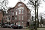 Amsterdam 5 januari 2020
Huis Robert jensen