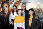 Amsterdam 12 januari 2020
Premiere Dolittle in pathe Arena. Robert Schoemacher met dochter