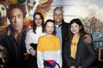 Amsterdam 12 januari 2020
Premiere Dolittle in pathe Arena. Robert Schoemacher met dochter