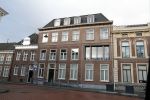 Den Bosch 10 februari 2020
Appartement van Robert v d Wallen in centrum van Den Bosch.