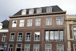 Den Bosch 10 februari 2020
Appartement van Robert v d Wallen in centrum van Den Bosch.