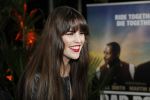 Amsterdam 20 januari 2020
Premiere Bad Boys for life in pathe Arena. Robin Martens kwam met haar zus