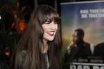 Amsterdam 20 januari 2020
Premiere Bad Boys for life in pathe Arena. Robin Martens kwam met haar zus