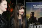 Amsterdam 20 januari 2020
Premiere Bad Boys for life in pathe Arena. Robin Martens kwam met haar zus