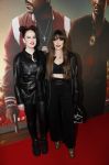 Amsterdam 20 januari 2020
Premiere Bad Boys for life in pathe Arena. Robin Martens kwam met haar zus