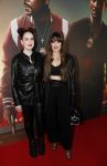 Amsterdam 20 januari 2020
Premiere Bad Boys for life in pathe Arena. Robin Martens kwam met haar zus