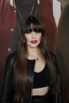 Amsterdam 20 januari 2020
Premiere Bad Boys for life in pathe Arena. Robin Martens kwam met haar zus