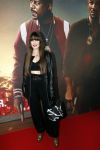 Amsterdam 20 januari 2020
Premiere Bad Boys for life in pathe Arena. Robin Martens kwam met haar zus