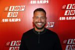 Amsterdam 10 januari 2020
Uitreiking top 40 awards van Qmusic. Rolf Sanchez