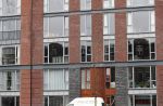 Amsterdam 2 maart 2020
Appartement Romee Strijd â€œde liefdeâ€