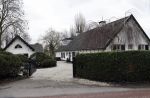 Breuekeln 14 februari 2020
Boederij huis Ron Brandsteder