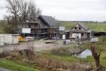 Warder 5 januari 2019
Hier bouwt Ronald de Boer zijn nieuwe huis