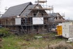 Warder 5 januari 2019
Hier bouwt Ronald de Boer zijn nieuwe huis