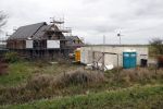Warder 5 januari 2019
Hier bouwt Ronald de Boer zijn nieuwe huis