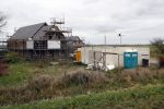 Warder 5 januari 2019
Hier bouwt Ronald de Boer zijn nieuwe huis