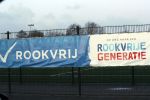 Haarlem 19 januari 2020
Reclame voor rookvrije generatie.