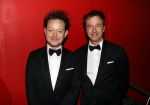 Rotterdam 8 maart 2020
Premiere Hello Dolly in het nieuwe Luxor. Rop Verheijen met partner