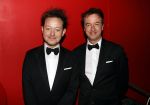 Rotterdam 8 maart 2020
Premiere Hello Dolly in het nieuwe Luxor. Rop Verheijen met partner