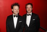 Rotterdam 8 maart 2020
Premiere Hello Dolly in het nieuwe Luxor. Rop Verheijen met partner