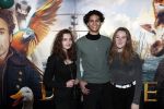 Amsterdam 12 januari 2020
Premiere Dolittle in pathe Arena. Rosalyn Try Sheperds en Lieke Hammink