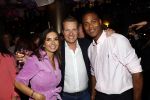 Amsterdam 3 maart 2020
Rachel Hazes viert haar 50e verjaardag bij Majestic.
Rosanna Kluivert Patrick Kluivert David Bijlsma