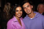 Amsterdam 3 maart 2020
Rachel Hazes viert haar 50e verjaardag bij Majestic.
Rosanna Kluivert en zoon Nino Wilkes