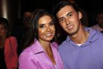 Amsterdam 3 maart 2020
Rachel Hazes viert haar 50e verjaardag bij Majestic.
Rosanna Kluivert en zoon Nino Wilkes