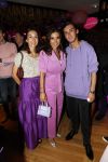 Amsterdam 3 maart 2020
Rachel Hazes viert haar 50e verjaardag bij Majestic.
Rosanna Kluivert en zoon Nino Wilkes en dochter Demi Wilkes