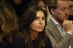 Lelystad 15 januari 2020
Rechtszaak Rosanna Kluivert en haar zoon Nino Wilkes tegen het tv programma Tros Opgelicht bij de rechtbank in Lelystad.