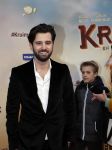 Amsterdam 1 februari 2020
Premiere Kruimeltje in Tuschinski. Ruud Feltkamp