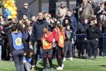 Amsterdam 4 maart 2020
Ruud Gullit en Frank Rijkaard openen hun Cruyff coart in Amsterdam west.
