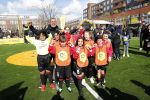 Amsterdam 4 maart 2020
Ruud Gullit en Frank Rijkaard openen hun Cruyff coart in Amsterdam west.