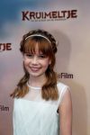 Amsterdam 1 februari 2020
Premiere Kruimeltje in Tuschinski. Sabijn Dunnewijk