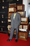 Hilversum 30 januari 2020
Radioring gala in theater gooiland .
Sagid Carter