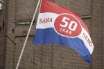 Amsterdam 30 januari 2020
Sama Sebo bestaat 50 jaar